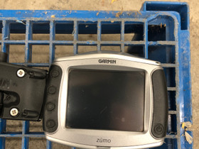Navigaattori garmin zumo, Moottoripyörän varaosat ja tarvikkeet, Mototarvikkeet ja varaosat, Seinäjoki, Tori.fi Navigaattori garmin zumo, Moottoripyörän varaosat ja tarvikkeet, Mototarvikkeet ja varaosat, Seinäjoki, Tori.fi