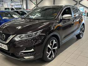 Nissan QASHQAI, Autot, Lempäälä, Tori.fi Nissan QASHQAI, Autot, Lempäälä, Tori.fi