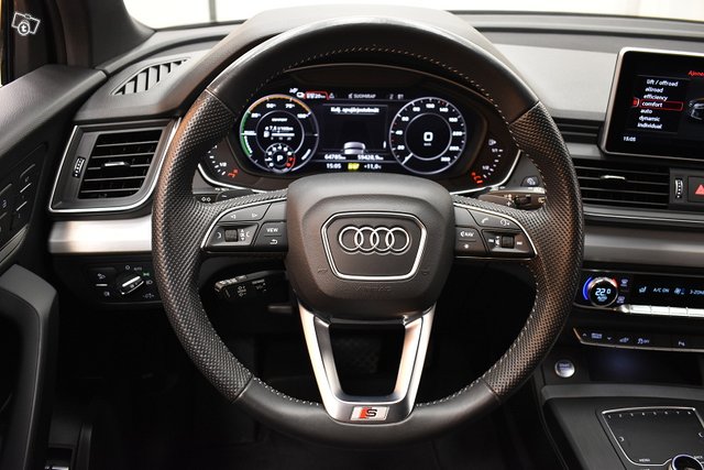Audi Q5 16