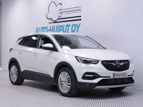 Opel Grandland X, Autot, Espoo, Tori.fi Opel Grandland X, Autot, Espoo, Tori.fi