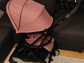 Cybex eezy s twist 2 magnolia pink, Rattaat ja vaunut, Lastentarvikkeet ja lelut, Helsinki, Tori.fi Cybex eezy s twist 2 magnolia pink, Rattaat ja vaunut, Lastentarvikkeet ja lelut, Helsinki, Tori.fi