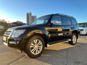Mitsubishi Pajero, Autot, Tornio, Tori.fi Mitsubishi Pajero, Autot, Tornio, Tori.fi