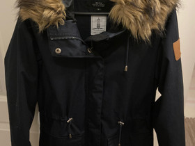 Makia naisten kevyesti topattu parka xs, Vaatteet ja kengät, Tampere, Tori.fi Makia naisten kevyesti topattu parka xs, Vaatteet ja kengät, Tampere, Tori.fi