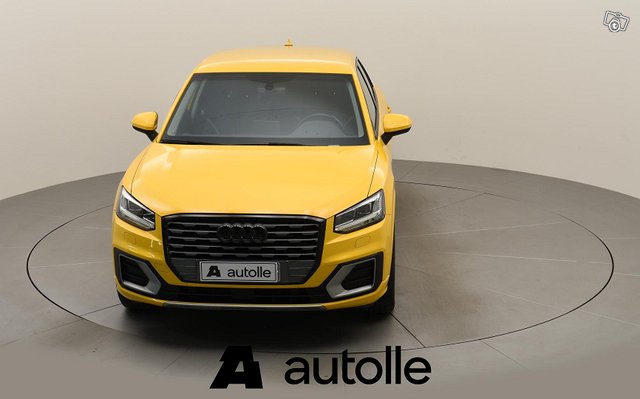 Audi Q2 2