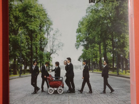 Kanjani8 - 8Uppers CD+DVD Limited Edition, Musiikki CD, DVD ja äänitteet, Musiikki ja soittimet, Kokkola, Tori.fi Kanjani8 - 8Uppers CD+DVD Limited Edition, Musiikki CD, DVD ja äänitteet, Musiikki ja soittimet, Kokkola, Tori.fi