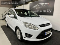 Ford C-MAX -12