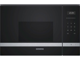 Siemens mikroaaltouuni BF525LMS0 integroitava, Uunit, hellat ja mikrot, Kodinkoneet, Pori, Tori.fi Siemens mikroaaltouuni BF525LMS0 integroitava, Uunit, hellat ja mikrot, Kodinkoneet, Pori, Tori.fi