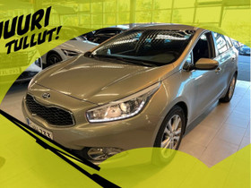 Kia Ceed, Autot, Helsinki, Tori.fi Kia Ceed, Autot, Helsinki, Tori.fi