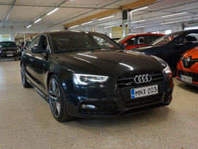 Audi A5, Autot, Lappeenranta, Tori.fi Audi A5, Autot, Lappeenranta, Tori.fi