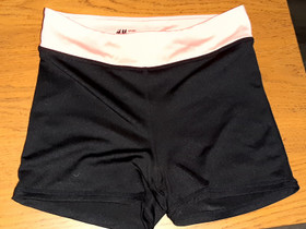 H&M tekniset shortsit 146/152, Lastenvaatteet ja kengät, Joensuu, Tori.fi H&M tekniset shortsit 146/152, Lastenvaatteet ja kengät, Joensuu, Tori.fi
