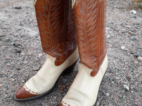 Bootsit Made in USA 36, Vaatteet ja kengät, Sipoo, Tori.fi
