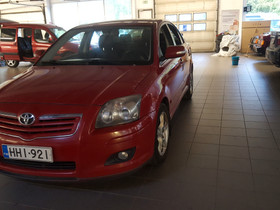 Toyota Avensis, Autot, Kitee, Tori.fi Toyota Avensis, Autot, Kitee, Tori.fi
