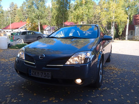 Nissan Primera, Autot, Karkkila, Tori.fi Nissan Primera, Autot, Karkkila, Tori.fi