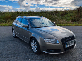 Audi A4, Autot, Kauhava, Tori.fi Audi A4, Autot, Kauhava, Tori.fi