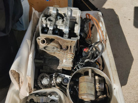 Ktm sxf 450 07-12 osia, Moottoripyörän varaosat ja tarvikkeet, Mototarvikkeet ja varaosat, Lappeenranta, Tori.fi Ktm sxf 450 07-12 osia, Moottoripyörän varaosat ja tarvikkeet, Mototarvikkeet ja varaosat, Lappeenranta, Tori.fi