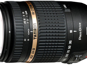 Tamron AF Di II 18-270 PZD objektiivi (Sony), Objektiivit, Kamerat ja valokuvaus, Kuopio, Tori.fi Tamron AF Di II 18-270 PZD objektiivi (Sony), Objektiivit, Kamerat ja valokuvaus, Kuopio, Tori.fi