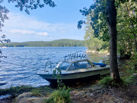 Meteor 17 HT, Moottoriveneet, Veneet, Jyväskylä, Tori.fi Meteor 17 HT, Moottoriveneet, Veneet, Jyväskylä, Tori.fi