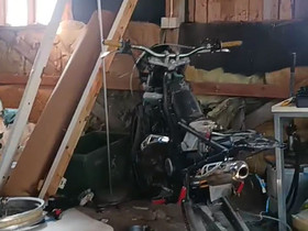 Derbi Senda 50cc Toimiva, Mopot, Moto, Vehmaa, Tori.fi Derbi Senda 50cc Toimiva, Mopot, Moto, Vehmaa, Tori.fi