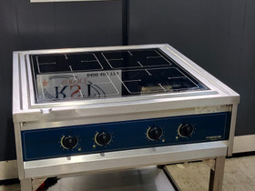 Metos Ardox I4 induktioliesi, Liikkeille ja yrityksille, Tornio, Tori.fi Metos Ardox I4 induktioliesi, Liikkeille ja yrityksille, Tornio, Tori.fi
