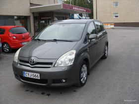 Toyota Corolla Verso, Autot, Nokia, Tori.fi Toyota Corolla Verso, Autot, Nokia, Tori.fi