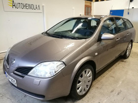 Nissan Primera, Autot, Heinola, Tori.fi Nissan Primera, Autot, Heinola, Tori.fi