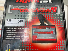 Dynojet power commander v, bmw r 1200 gs 05-09, Moottoripyörän varaosat ja tarvikkeet, Mototarvikkeet ja varaosat, Lahti, Tori.fi Dynojet power commander v, bmw r 1200 gs 05-09, Moottoripyörän varaosat ja tarvikkeet, Mototarvikkeet ja varaosat, Lahti, Tori.fi