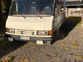 Fiat-Solifer, Matkailuautot, Matkailuautot ja asuntovaunut, Raahe, Tori.fi Fiat-Solifer, Matkailuautot, Matkailuautot ja asuntovaunut, Raahe, Tori.fi