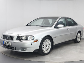 VOLVO S80, Autot, Vaasa, Tori.fi VOLVO S80, Autot, Vaasa, Tori.fi