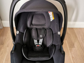 Maxi-Cosi turvakaukalo, Turvaistuimet ja kaukalot, Lastentarvikkeet ja lelut, Kajaani, Tori.fi Maxi-Cosi turvakaukalo, Turvaistuimet ja kaukalot, Lastentarvikkeet ja lelut, Kajaani, Tori.fi