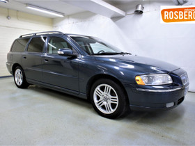 Volvo V70, Autot, Kuopio, Tori.fi Volvo V70, Autot, Kuopio, Tori.fi