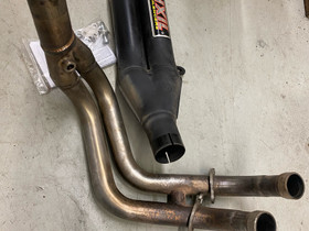 Ixil pakoputkisto MT07/Tracer/xsr700, Moottoripyörän varaosat ja tarvikkeet, Mototarvikkeet ja varaosat, Lahti, Tori.fi Ixil pakoputkisto MT07/Tracer/xsr700, Moottoripyörän varaosat ja tarvikkeet, Mototarvikkeet ja varaosat, Lahti, Tori.fi