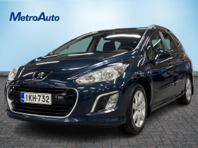 Peugeot 308, Autot, Espoo, Tori.fi Peugeot 308, Autot, Espoo, Tori.fi