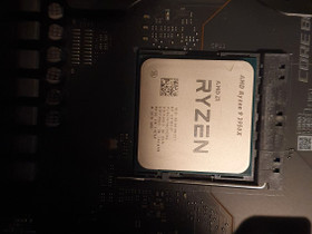 Ryzen 9 3950X (varattu), Komponentit, Tietokoneet ja lisälaitteet, Imatra, Tori.fi Ryzen 9 3950X (varattu), Komponentit, Tietokoneet ja lisälaitteet, Imatra, Tori.fi