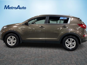 KIA SPORTAGE, Autot, Espoo, Tori.fi KIA SPORTAGE, Autot, Espoo, Tori.fi