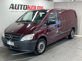 Mercedes-Benz Vito, Autot, Espoo, Tori.fi Mercedes-Benz Vito, Autot, Espoo, Tori.fi