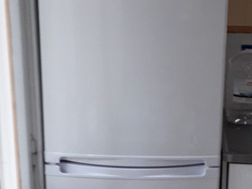 Whirlpool jää- pakastinkaappi, Jääkaapit ja pakastimet, Kodinkoneet, Inari, Tori.fi Whirlpool jää- pakastinkaappi, Jääkaapit ja pakastimet, Kodinkoneet, Inari, Tori.fi