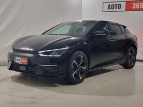 Kia EV6, Autot, Pirkkala, Tori.fi Kia EV6, Autot, Pirkkala, Tori.fi