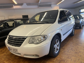 Chrysler Voyager, Autot, Suonenjoki, Tori.fi Chrysler Voyager, Autot, Suonenjoki, Tori.fi