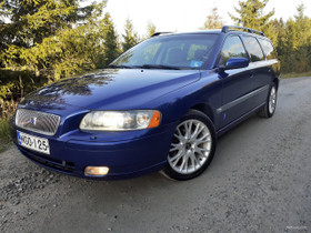 Volvo V70, Autot, Siilinjärvi, Tori.fi Volvo V70, Autot, Siilinjärvi, Tori.fi