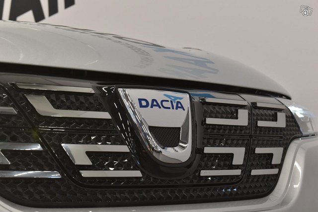 Dacia Spring 24