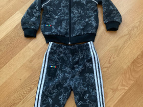 Adidas verkkapuku 86 12-18M, Lastenvaatteet ja kengät, Espoo, Tori.fi Adidas verkkapuku 86 12-18M, Lastenvaatteet ja kengät, Espoo, Tori.fi