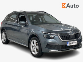 Skoda Kamiq, Autot, Espoo, Tori.fi Skoda Kamiq, Autot, Espoo, Tori.fi