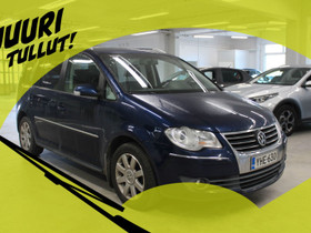 Volkswagen Touran, Autot, Rauma, Tori.fi Volkswagen Touran, Autot, Rauma, Tori.fi