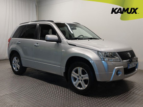 Suzuki Vitara, Autot, Savonlinna, Tori.fi Suzuki Vitara, Autot, Savonlinna, Tori.fi