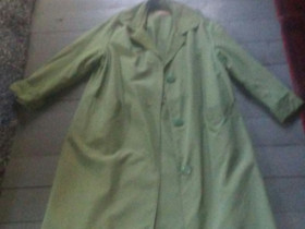 Vintage naisten kevät/syystakki, Vaatteet ja kengät, Ulvila, Tori.fi Vintage naisten kevät/syystakki, Vaatteet ja kengät, Ulvila, Tori.fi