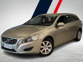 Volvo V60, Autot, Raisio, Tori.fi Volvo V60, Autot, Raisio, Tori.fi