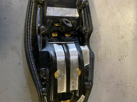 BMW F650GS satula, Moottoripyörän varaosat ja tarvikkeet, Mototarvikkeet ja varaosat, Lahti, Tori.fi BMW F650GS satula, Moottoripyörän varaosat ja tarvikkeet, Mototarvikkeet ja varaosat, Lahti, Tori.fi