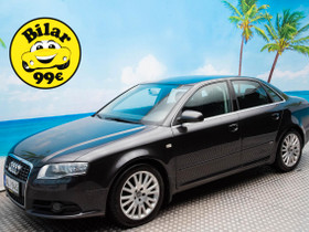 Audi A4, Autot, Turku, Tori.fi Audi A4, Autot, Turku, Tori.fi