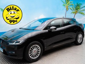 JAGUAR I-PACE, Autot, Turku, Tori.fi JAGUAR I-PACE, Autot, Turku, Tori.fi