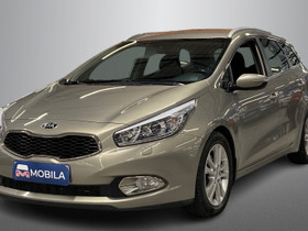 Kia CEED, Autot, Lempäälä, Tori.fi Kia CEED, Autot, Lempäälä, Tori.fi